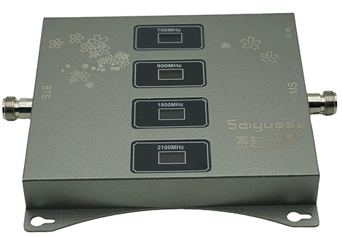 湖南四频手机信号接收器200㎡