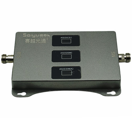 湖南三频手机信号增强器200㎡