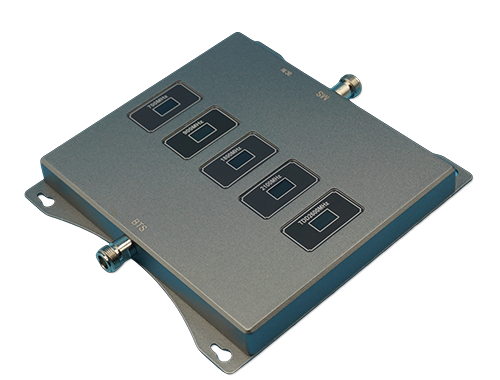 湖南五频4G+5G手机信号增强器200㎡